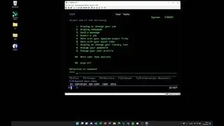 How to automate green screen terminals with Leapwork