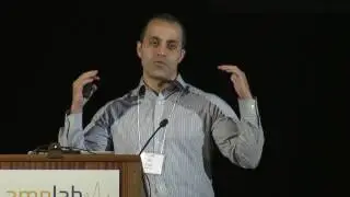 08 Bringing Spark to the Enterprise Ali Ghodsi