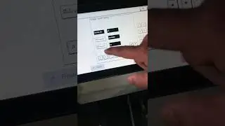 How TO SOFTWARE SWITCH SETTING IN KONICA MINOLTA BIZHUB C250i , C300i C360i