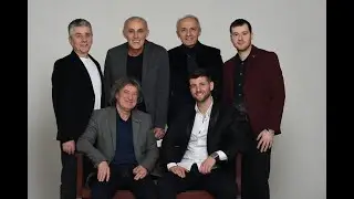 Legende |  Onih dana (Official Video 2020)