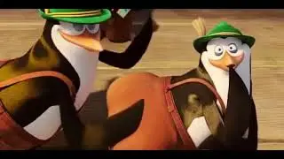 Butt-slappin' Penguins!