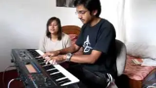 Regina Spektor - Samson (vocal and piano cover)