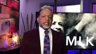 ComeMonday LIVE MLK Special