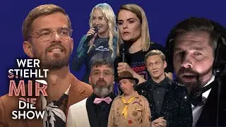 Als Joko seine Show verlor | Die Show Stopper 2/2 | Wer stiehlt mir die Show? | Best of