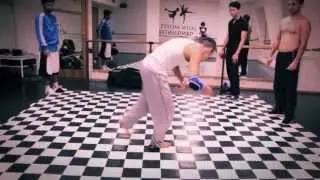 Keep Us In Mind - All Star Crew and Co. (B-boying)