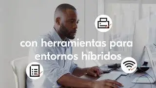 Hybrid Workspaces