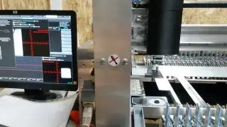SMD-TAXI Автоматическая калибровка камер.