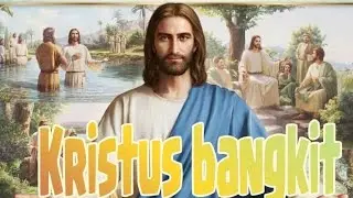 Dia Akan Bangkit di Hari ke Tiga_ Di Dalam Yesus Ada kemenangan _Selamat pesta Paska 2022