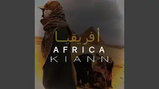 Africa (feat. Jolie Faizy)