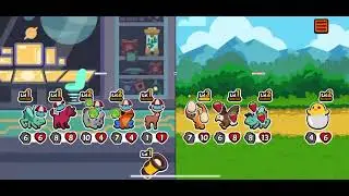 Road to 100% - Fire Pup edition