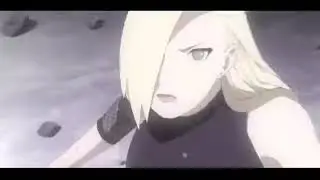 Ino yamanaka Edit | S&M