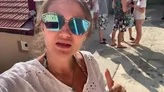 Воровство в Турции в отеле Grand Sunlife Hotel 4*
