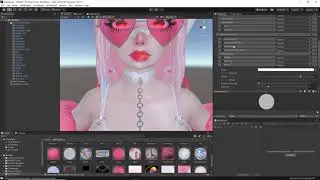 How to Make Metals in Poiyomi | VRChat Unity Tutorial