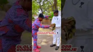 Ejyk nwamba viral video title Ubor ft zoro