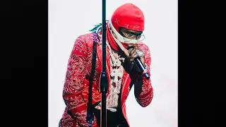 (FREE) Young Thug x Lil Uzi Vert Type Beat - “Crystal”