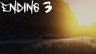 Cult of the Cryptids Chapter 1 Ending 3