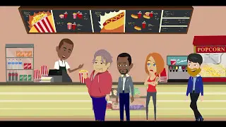Don't buy a music video on fiverr (Strip Club Pancakes)