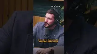 O FAXINEIRO QUE FICOU MILIONÁRIO 