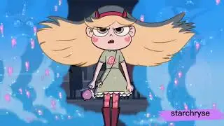 star vs. the  forces of evil | me,myself & i