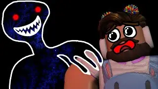 The Light cant Save You!!! Roblox Lightbulb