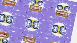 Klasky Csupo Effects 33 in G Major 22