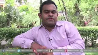 Shivam Ahuja Director, S.A. Media Works supports Startup India