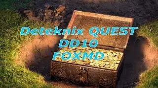 QUEST DD10 от компании FOXMD