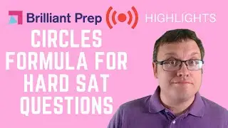 Circles Formula for Hard SAT Questions