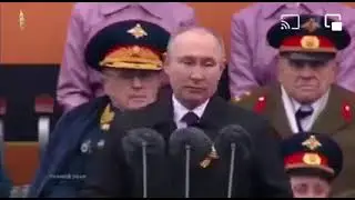 Putin Says Ura Loli Dubbing🥵