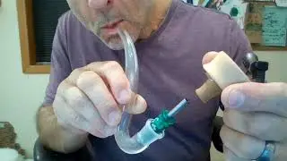 The Rogue Vapman 14mm Adapter
