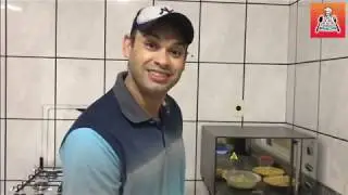 🔴CALDO DE FRANGO - RECEITA QUE VAI ESQUENTAR SEU DIA