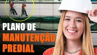Plano de manutenção de acordo com a NBR 5674 - Live #09