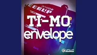 Envelope (Club Mix)