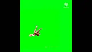 FF girl green screen video #shorts #ffgreenscreen
