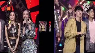 Kung si Edward nakahingi ng tawad si Maymay naman na trick ni Robi about mahal ko pa rin,