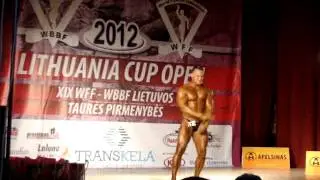 Eduards Shevchenko junior