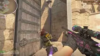 Мувик CS:GO. Sibirskix