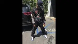 [FREE] Don Toliver Type Beat (2021)