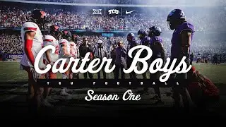 Carter Boys: Season 1 Episode 10