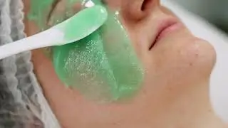 RADIANCE BIOTIN Маска гідрогелева сяючий біотин