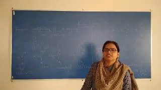classification of carbocation and stability..