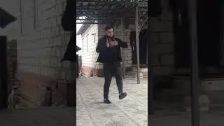 Бомбовской цыган танцует 🔥🔥🔥