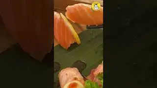 It's never too late for order 🍣🍣