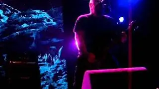 Shrinebuilder @ Roadburn 2011