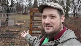 10 Questions For Homesteaders