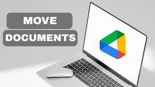 How to Move Microsoft Documents into Google Drive (full guide 2026)