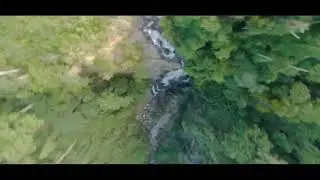 Ganano Falls, Baguio Village, Diffun, Quirino Province (FPV)