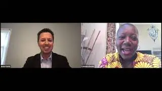 Stories of Leadership and Resilience with CaSondra Devine