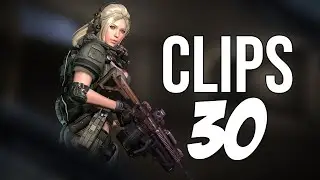 Black Squad - Clips 30