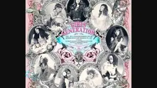Girls Generation(SNSD)-The Boys Mp3 Download